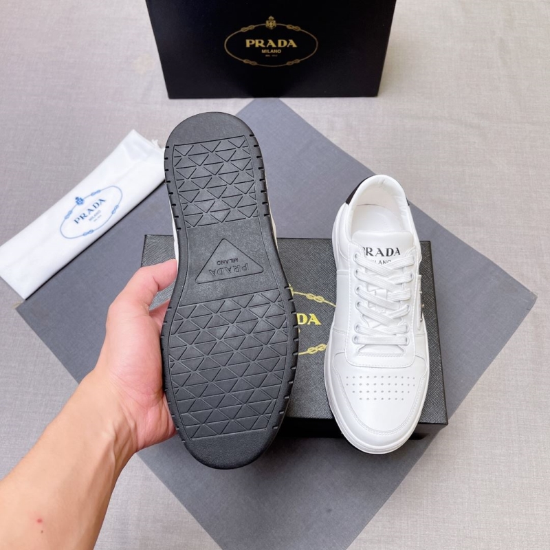 Prada Casual Shoes